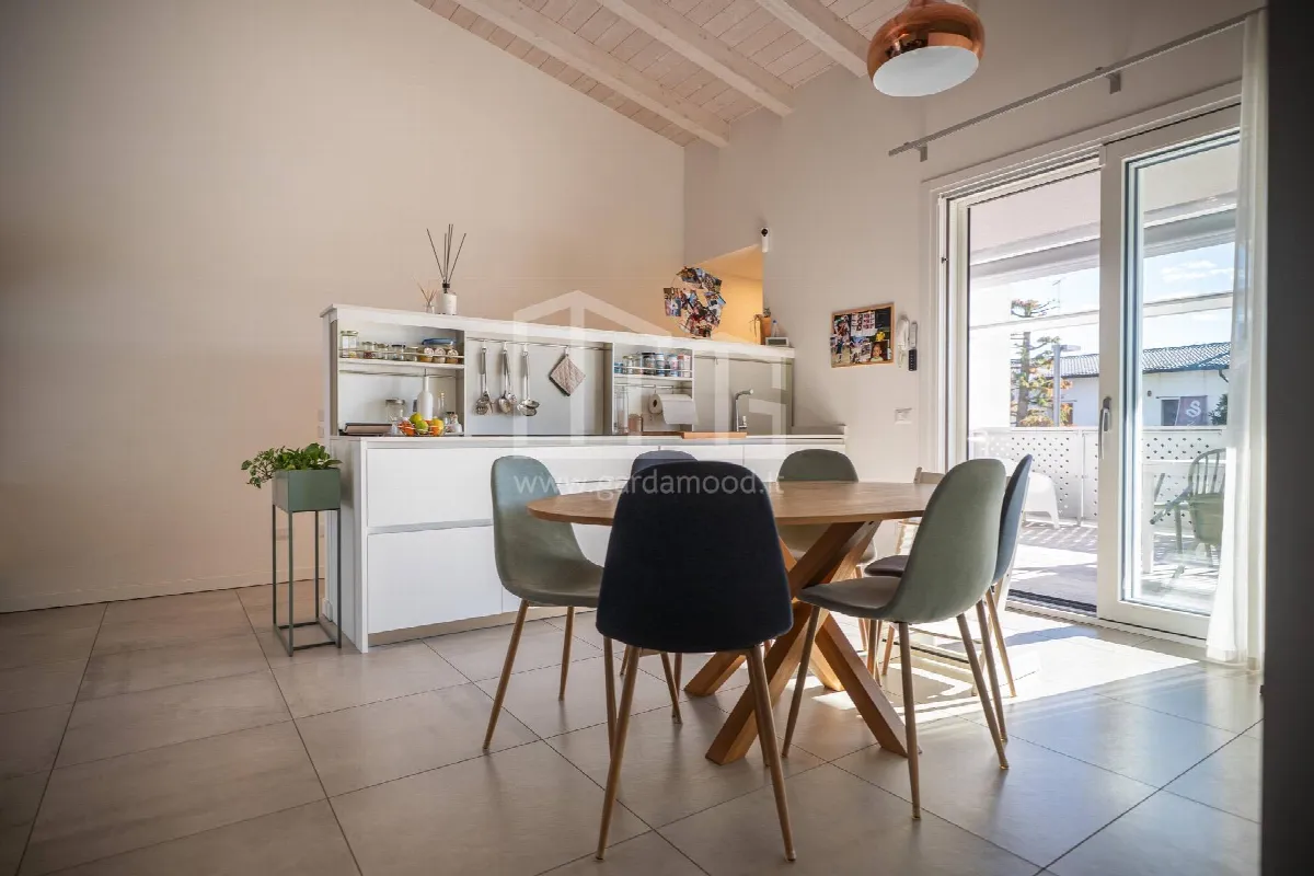 Appartamento in vendita a Peschiera del Garda, San Benedetto di Lugana - foto 6