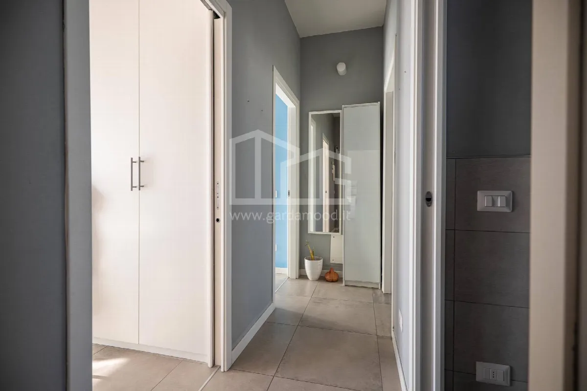 Appartamento in vendita a Peschiera del Garda, San Benedetto di Lugana - foto 7