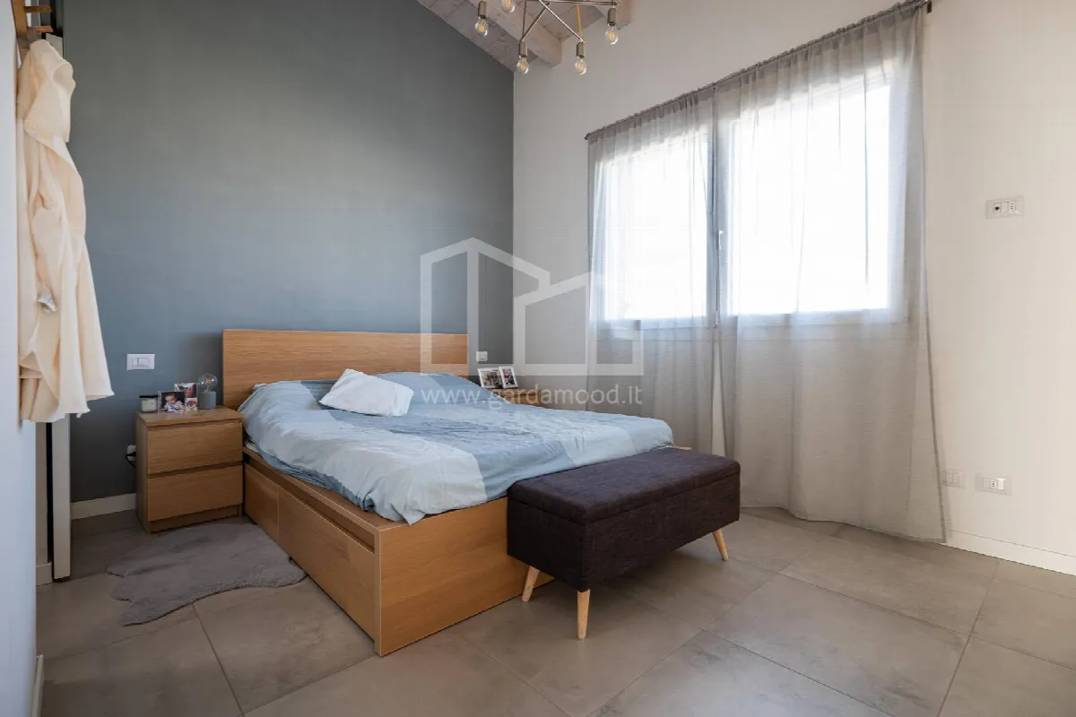 Appartamento in vendita a Peschiera del Garda, San Benedetto di Lugana - foto 8