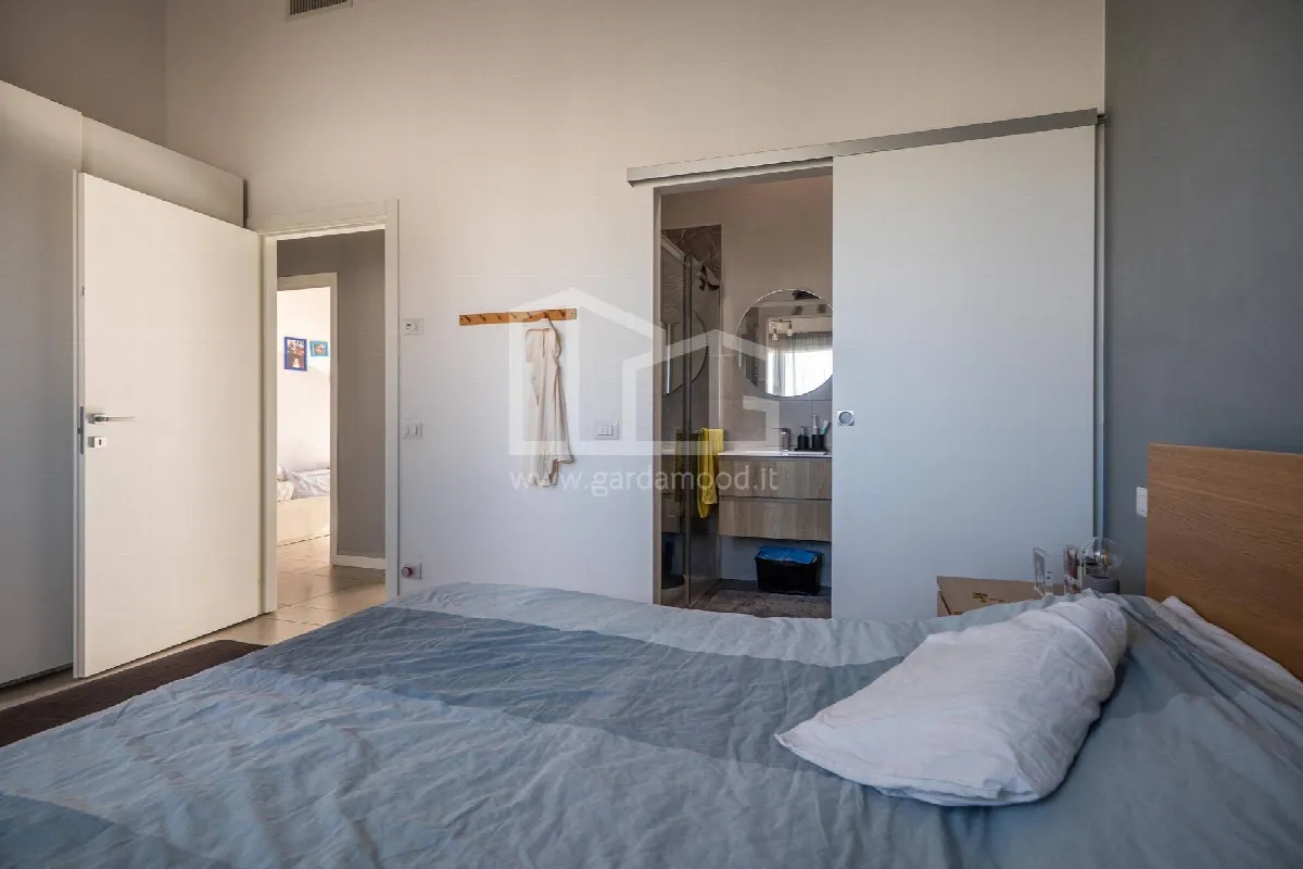 Appartamento in vendita a Peschiera del Garda, San Benedetto di Lugana - foto 9