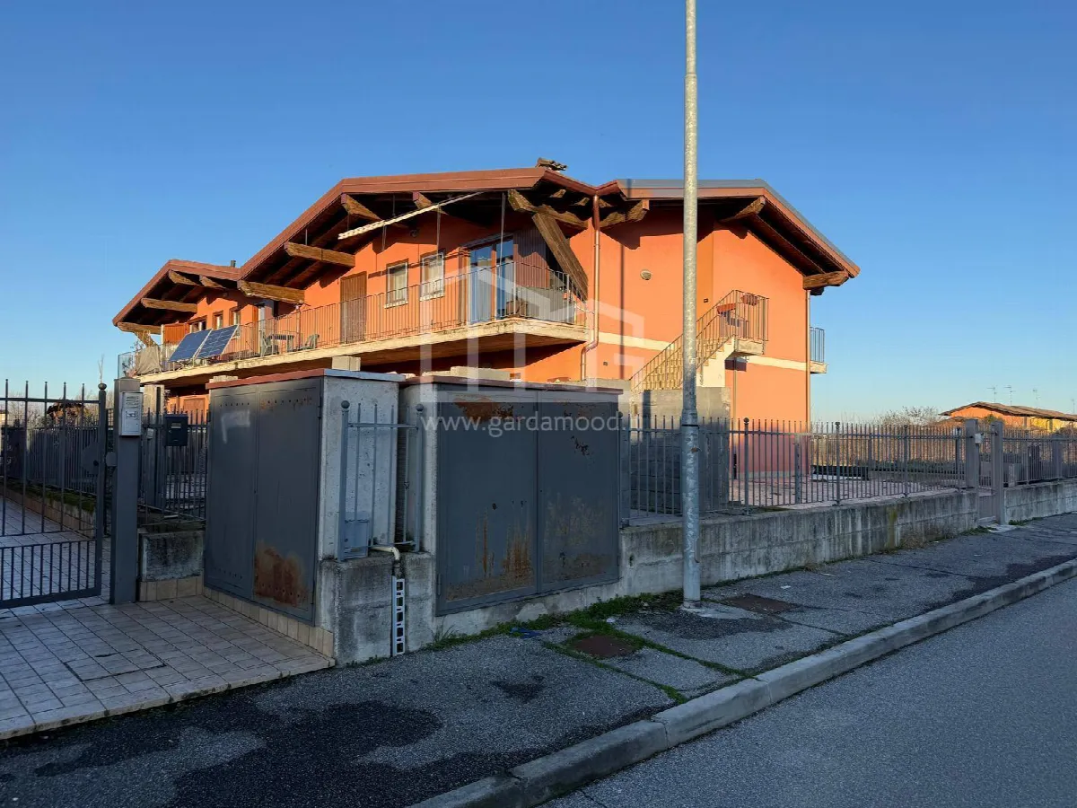 Appartamento in vendita a Gottolengo - foto 1