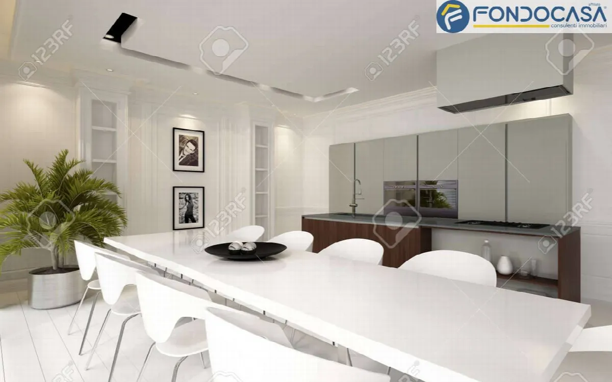 Appartamento in vendita a Carrara - foto 4
