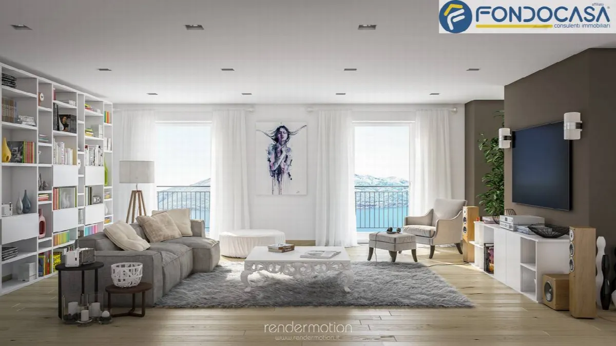 Appartamento in vendita a Carrara - foto 8