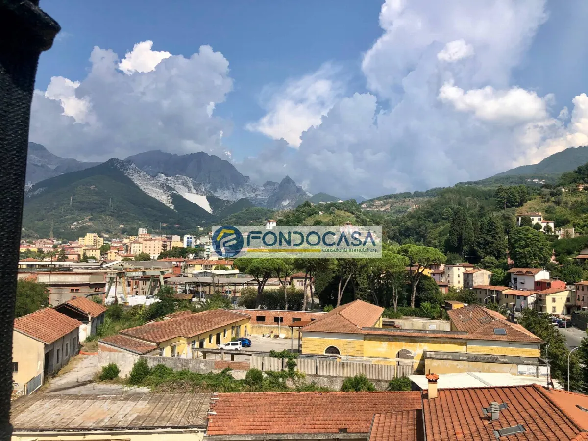 Attico in vendita a Carrara - foto 2