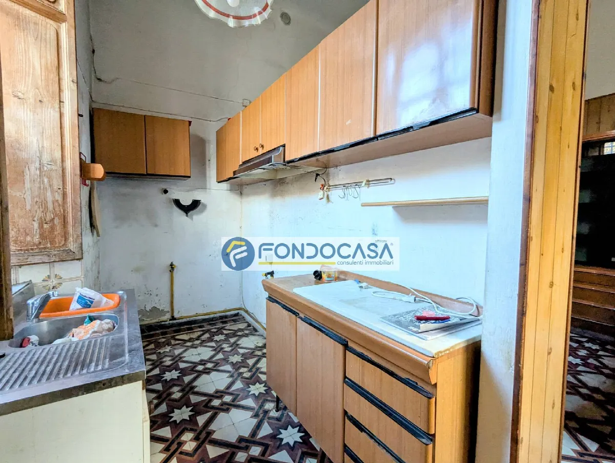 Appartamento in vendita a Massa, Centro - foto 3