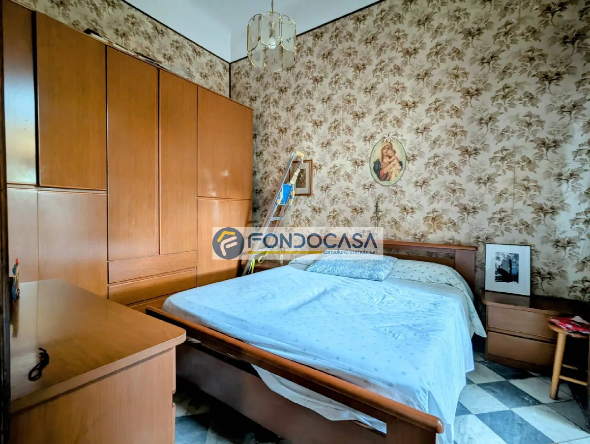 Appartamento in vendita a Massa, Centro - foto 7