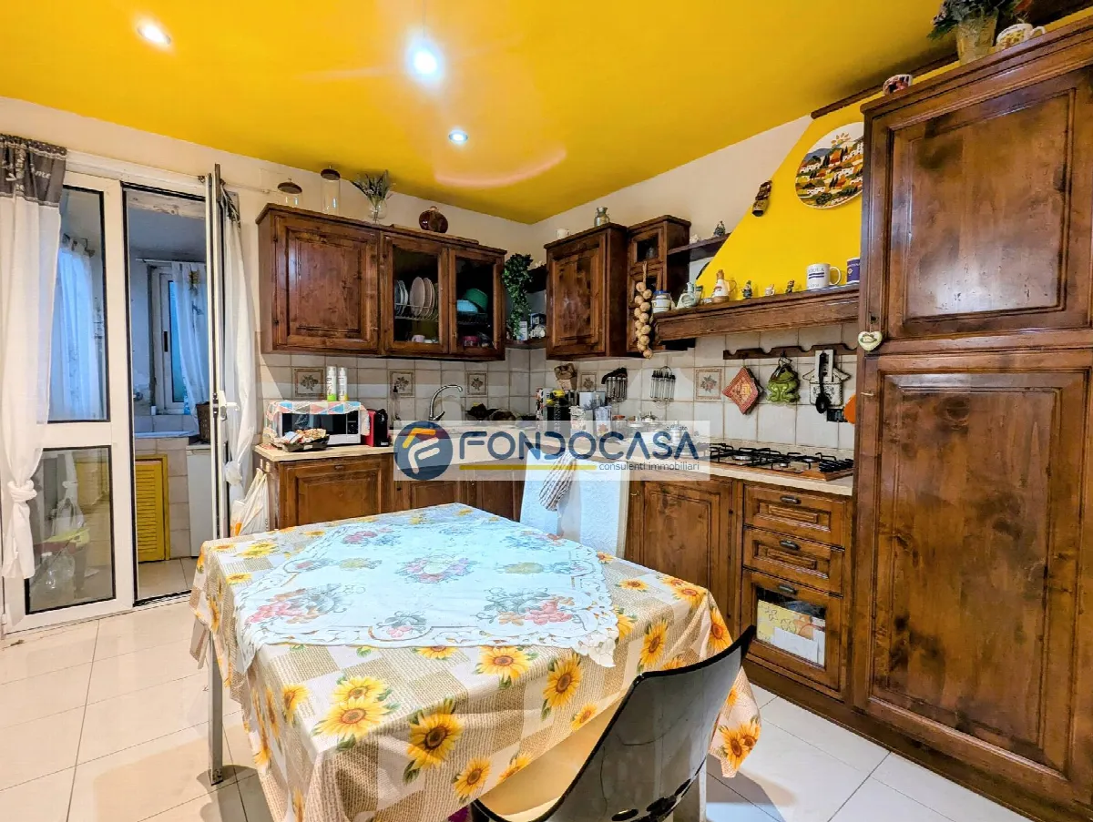 Appartamento in vendita a Massa - foto 3