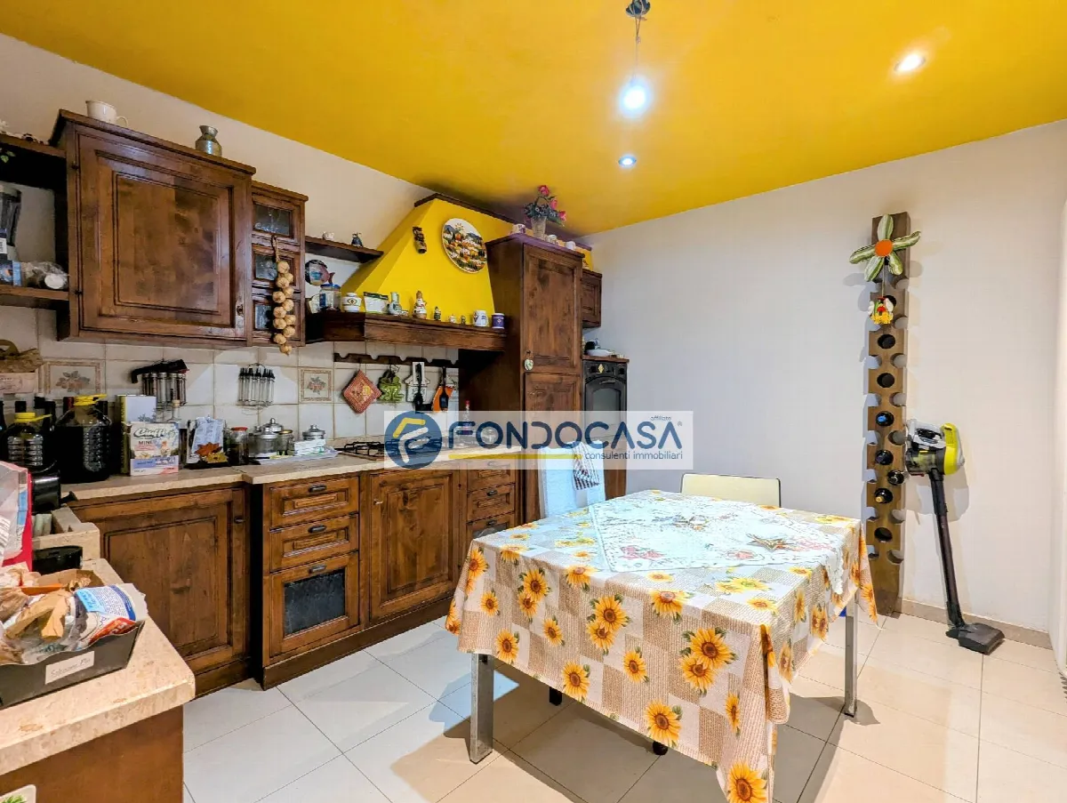 Appartamento in vendita a Massa - foto 4