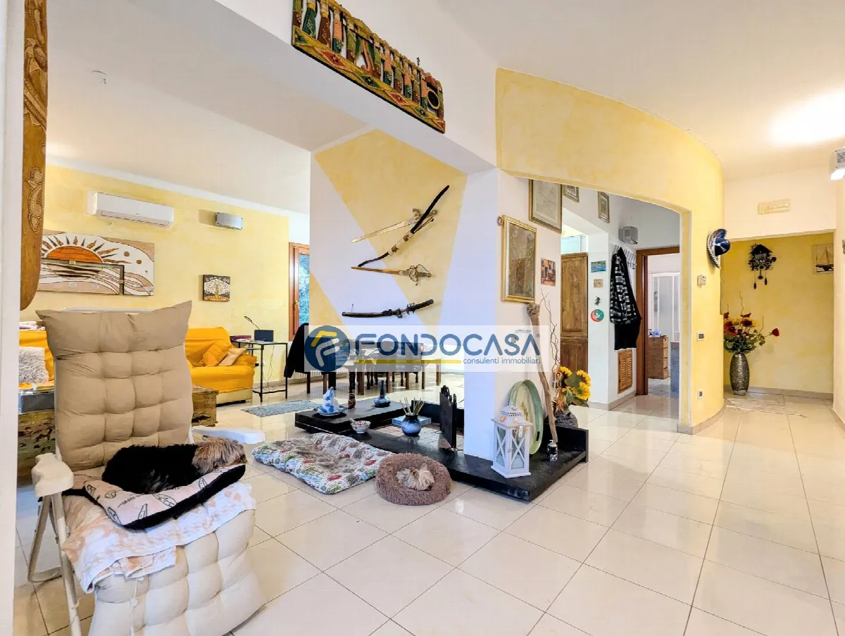 Appartamento in vendita a Massa - foto 7