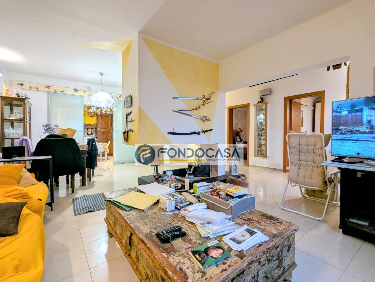 Appartamento in vendita a Massa - foto 8