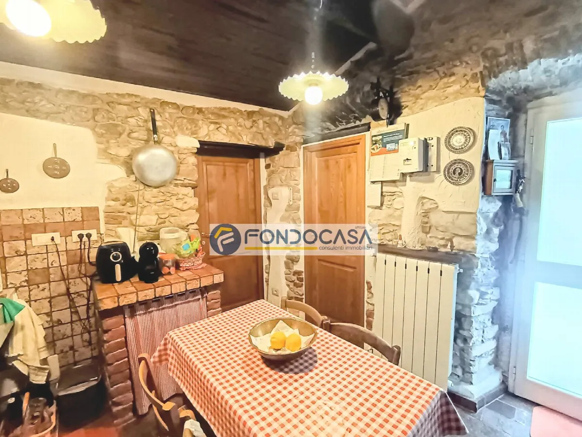 Appartamento in vendita a Carrara, Torano - foto 10