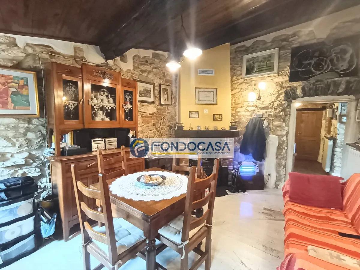 Appartamento in vendita a Carrara, Torano - foto 3