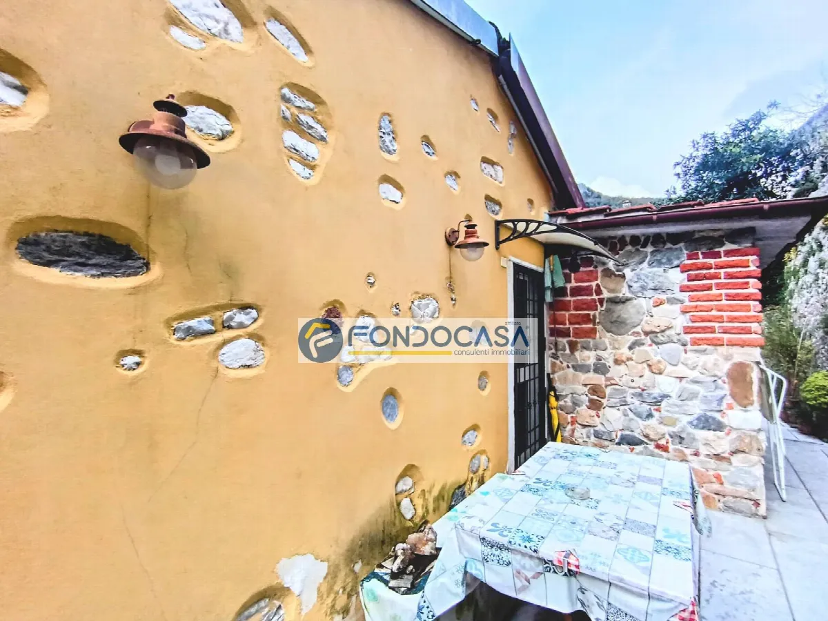 Appartamento in vendita a Carrara, Torano - foto 6
