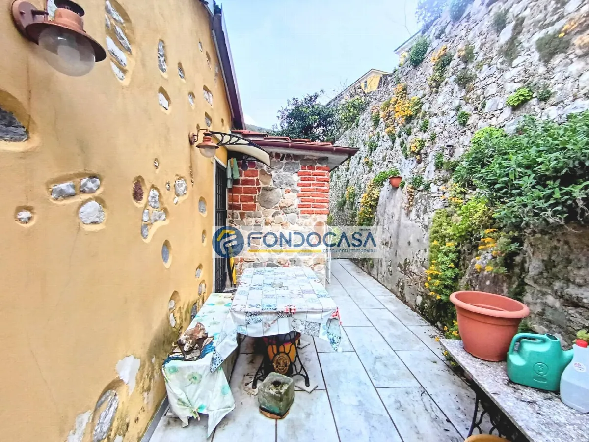 Appartamento in vendita a Carrara, Torano - foto 7