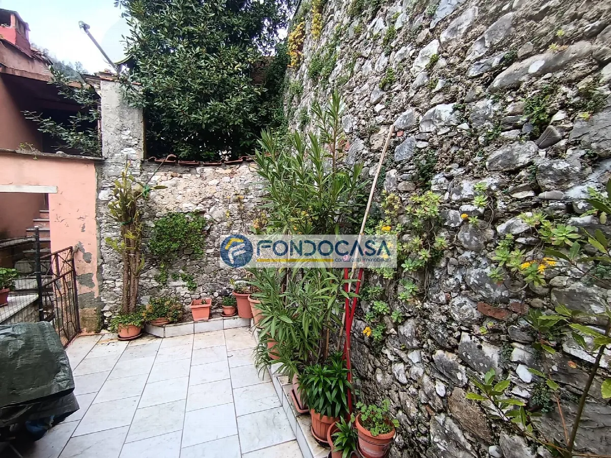 Appartamento in vendita a Carrara, Torano - foto 8