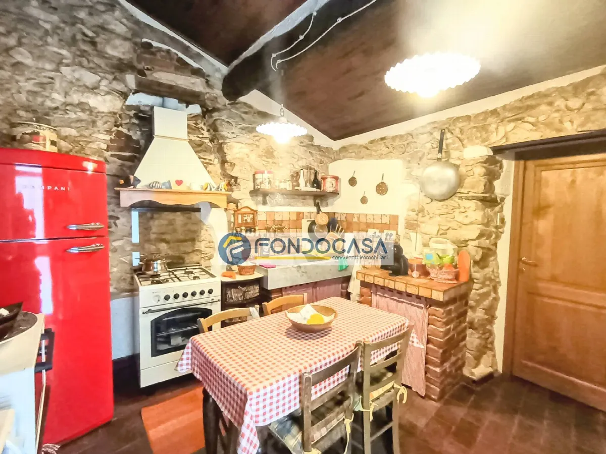 Appartamento in vendita a Carrara, Torano - foto 9