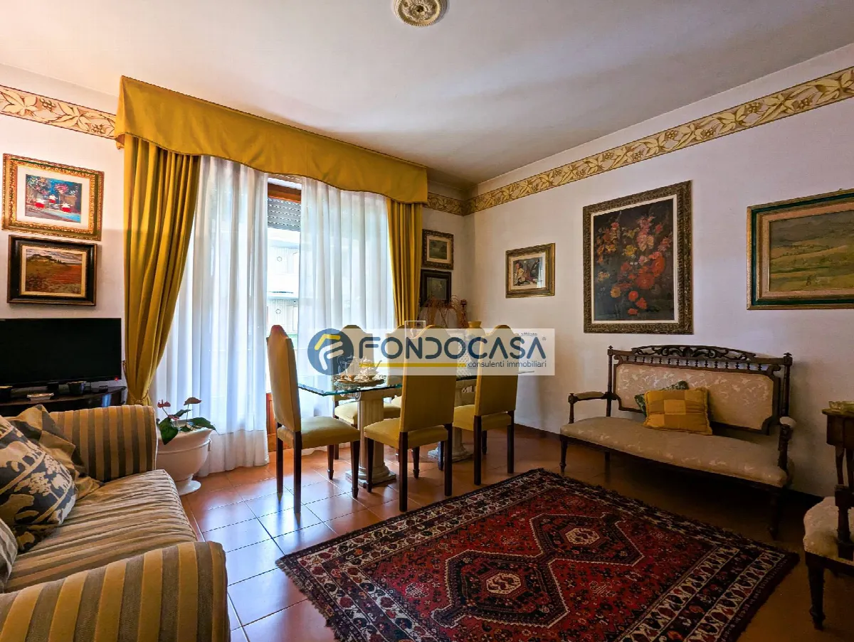 Appartamento in vendita a Massa, Marina di Massa - foto 10