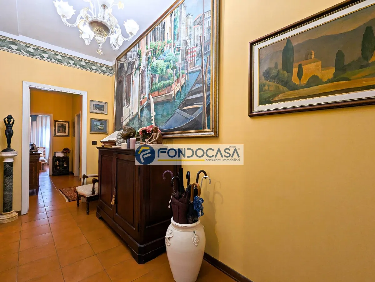 Appartamento in vendita a Massa, Marina di Massa - foto 3