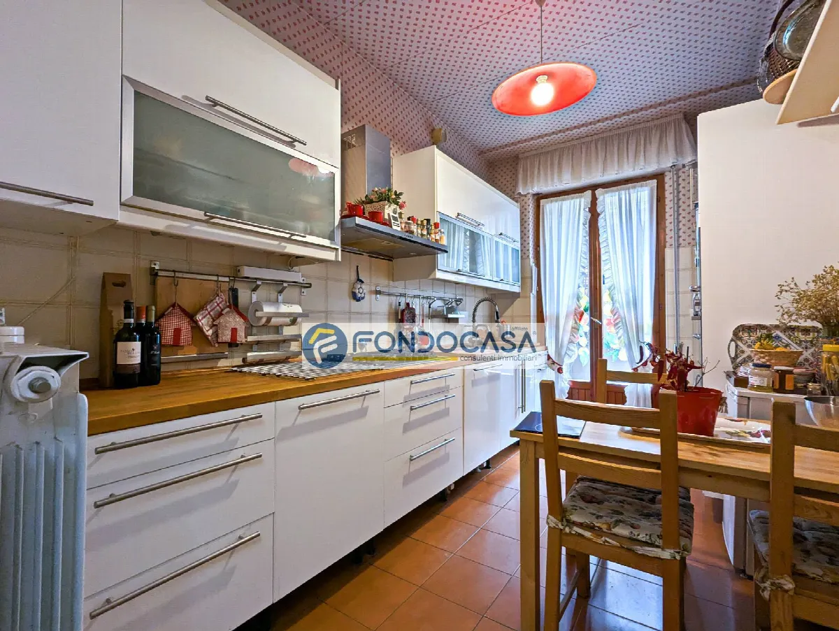 Appartamento in vendita a Massa, Marina di Massa - foto 4