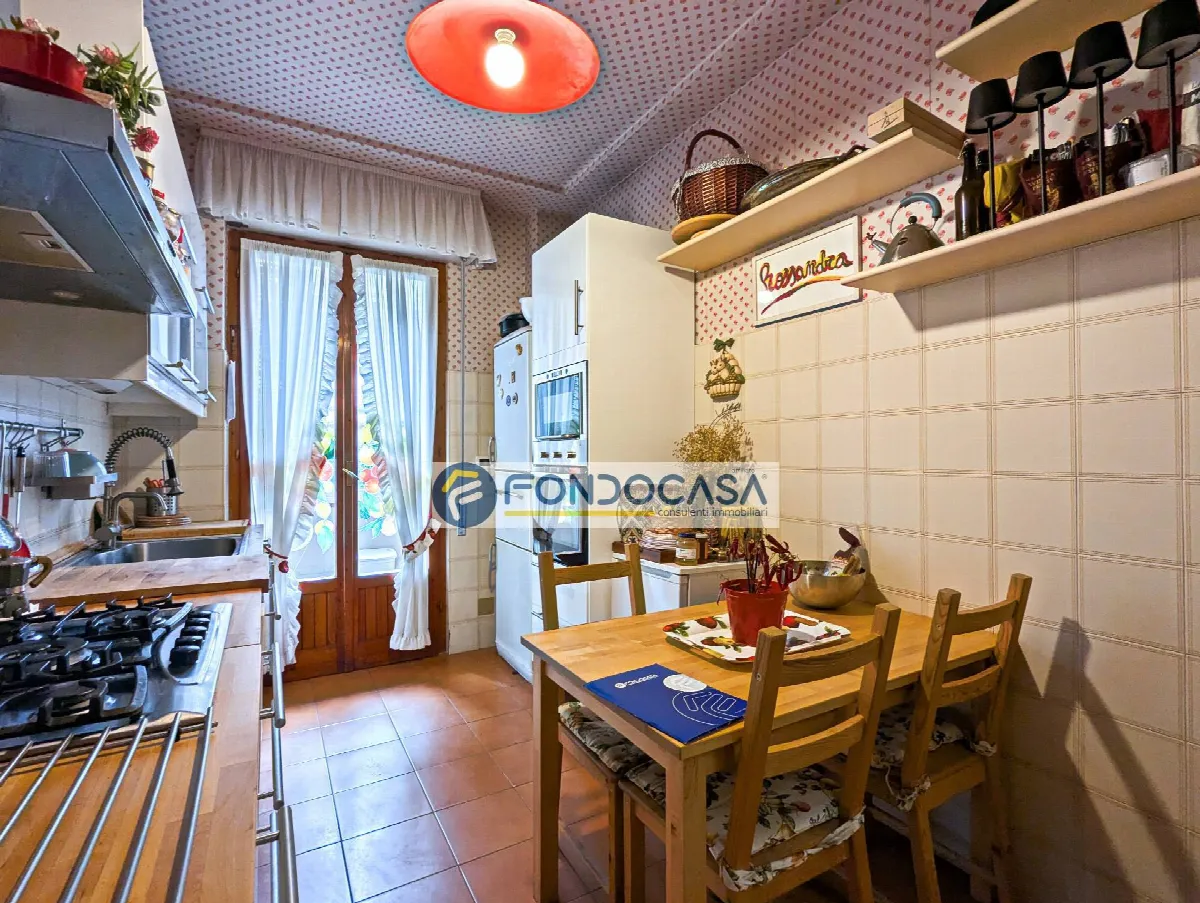 Appartamento in vendita a Massa, Marina di Massa - foto 5