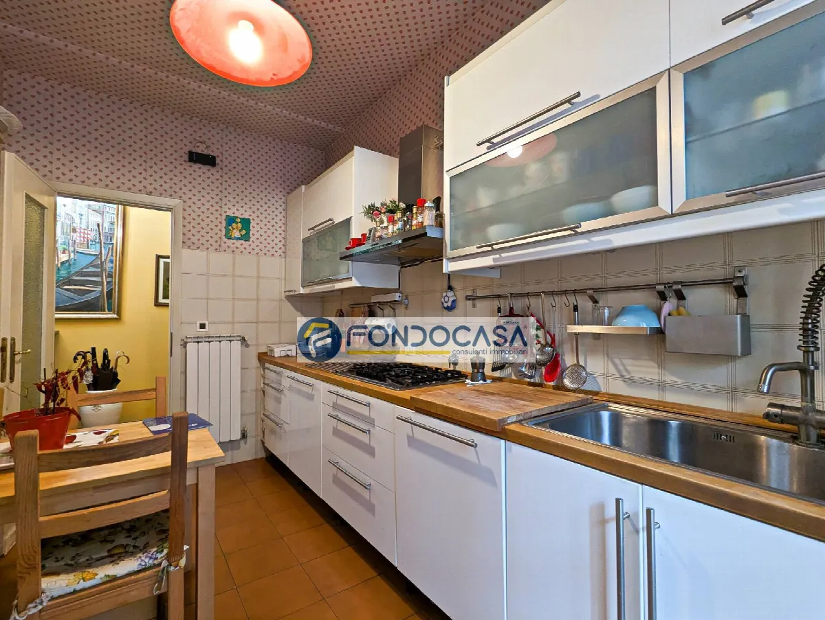 Appartamento in vendita a Massa, Marina di Massa - foto 6