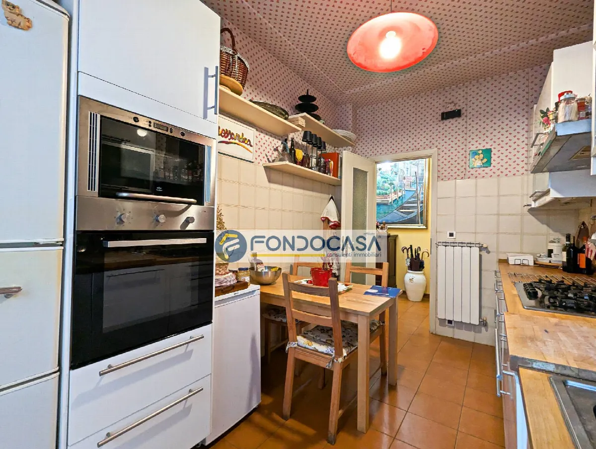 Appartamento in vendita a Massa, Marina di Massa - foto 7