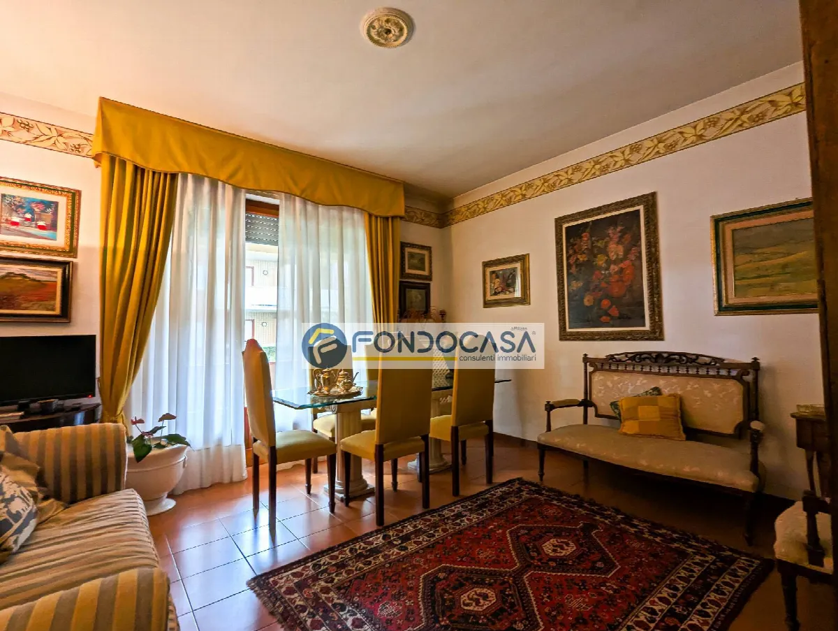 Appartamento in vendita a Massa, Marina di Massa - foto 8