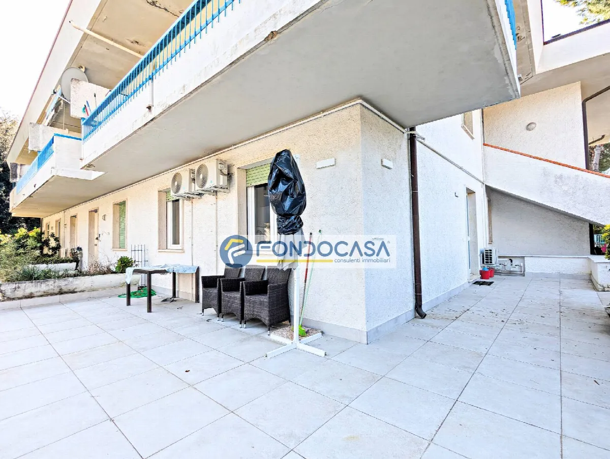 Appartamento in vendita a Massa, Marina di Massa - foto 1
