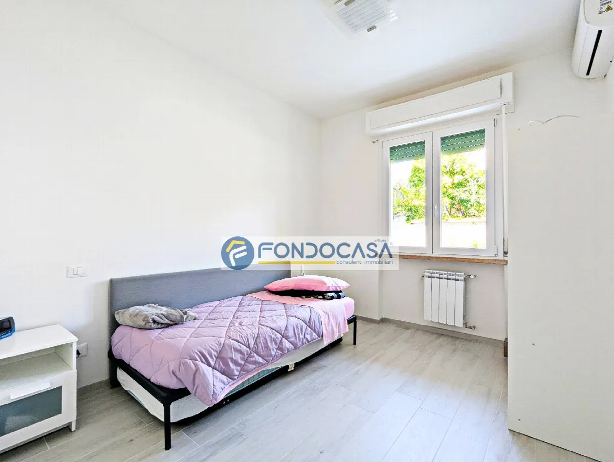 Appartamento in vendita a Massa, Marina di Massa - foto 10