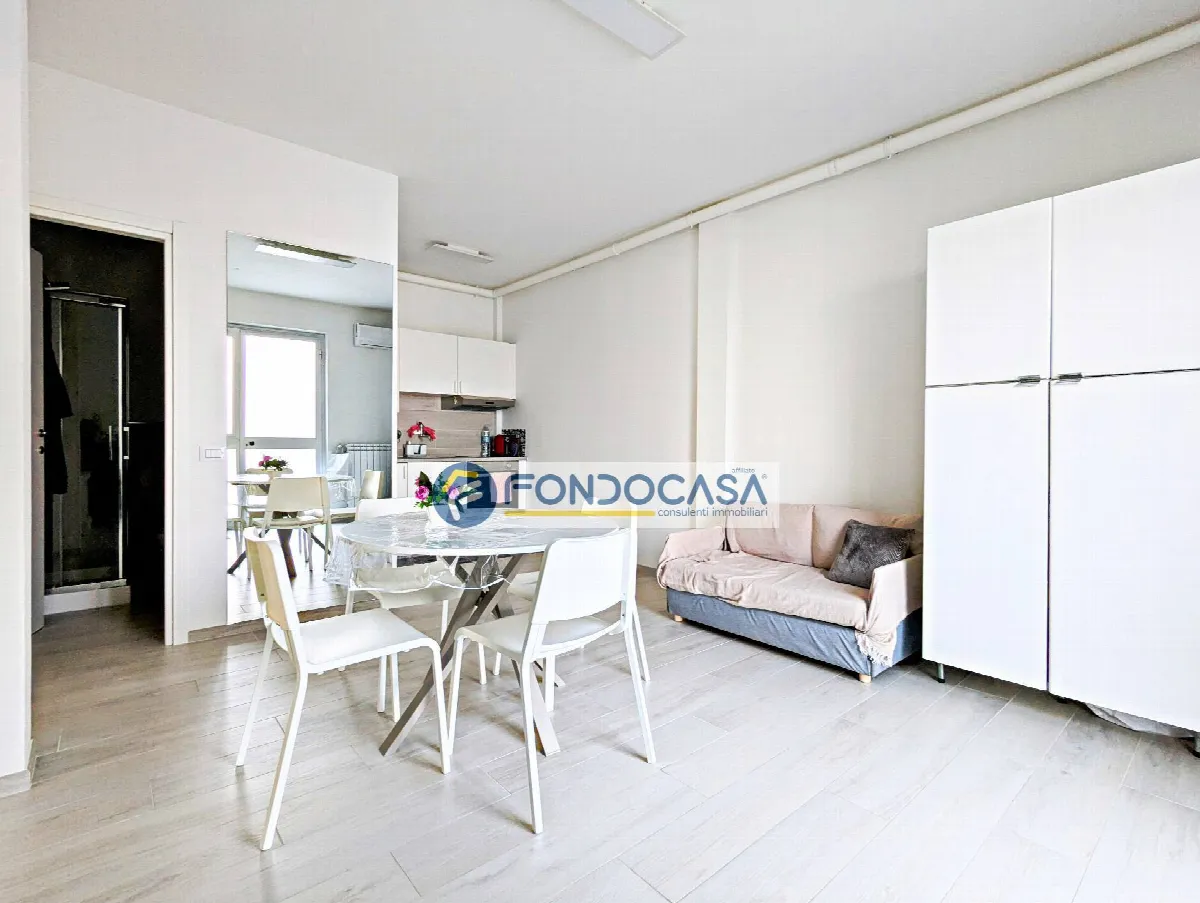 Appartamento in vendita a Massa, Marina di Massa - foto 4