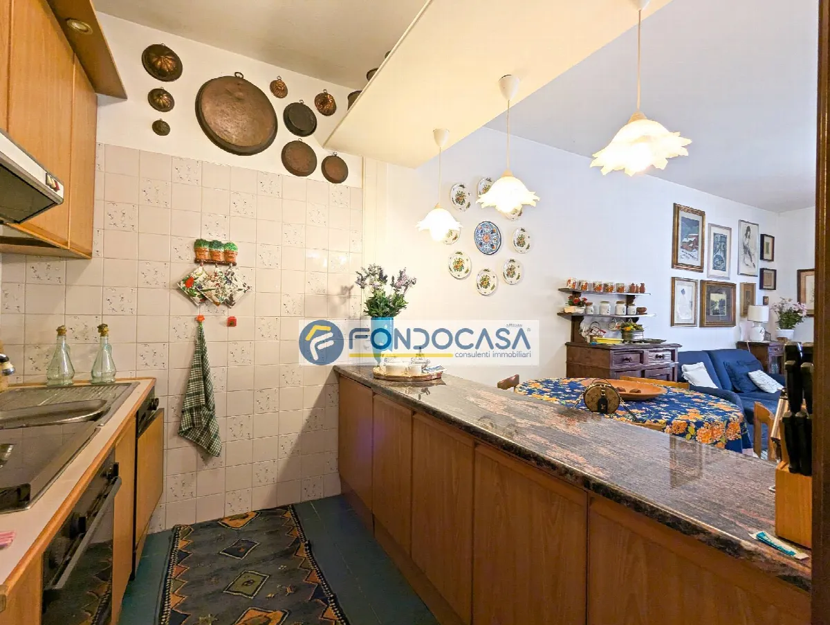 Appartamento in vendita a Massa, Marina di Massa - foto 4