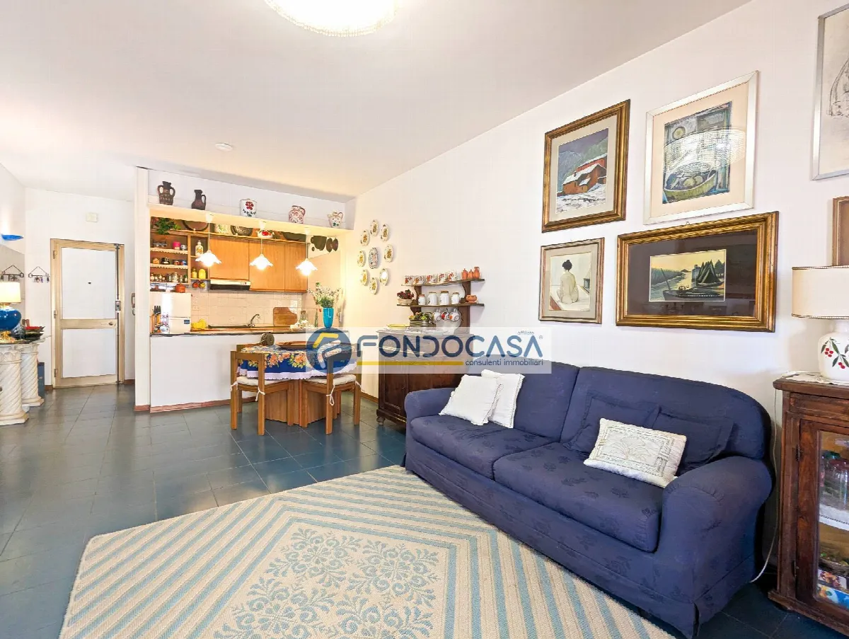 Appartamento in vendita a Massa, Marina di Massa - foto 5