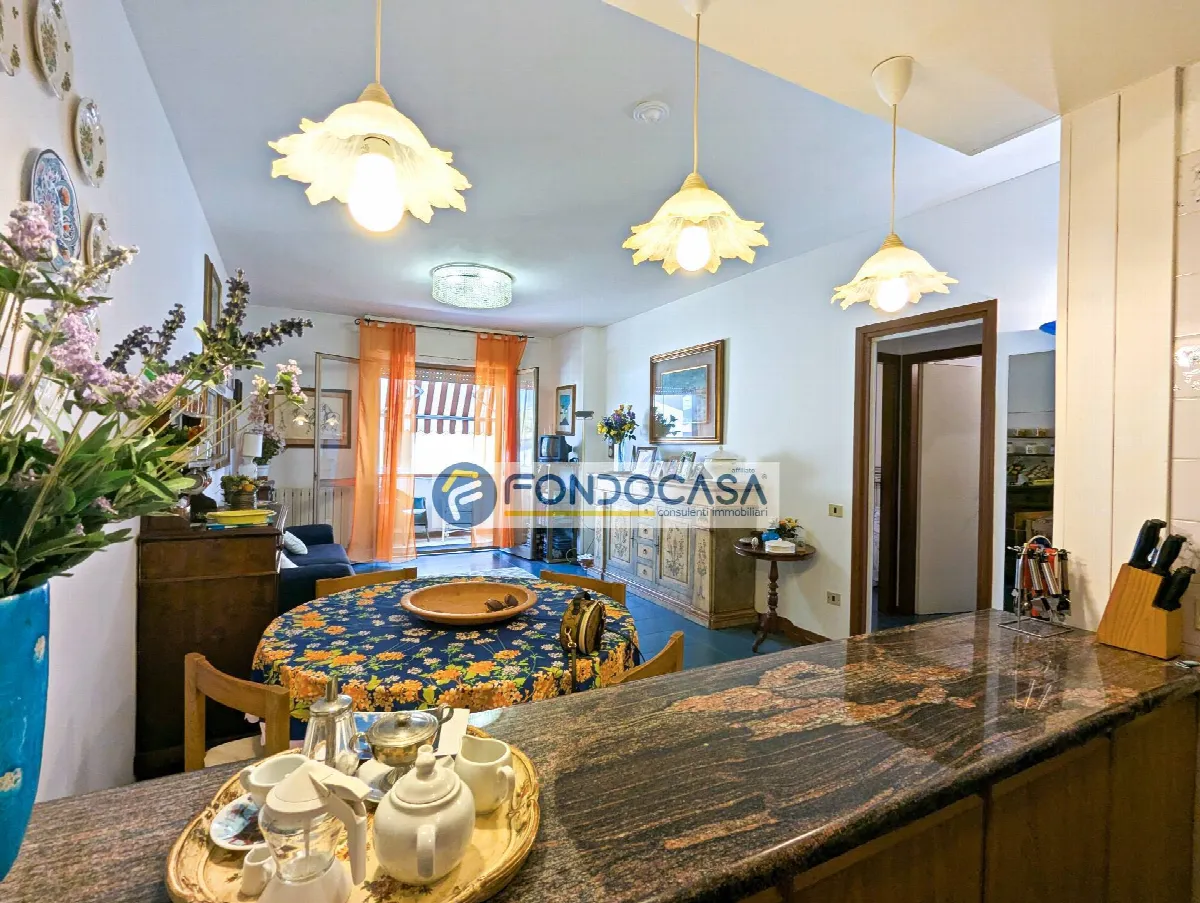Appartamento in vendita a Massa, Marina di Massa - foto 6
