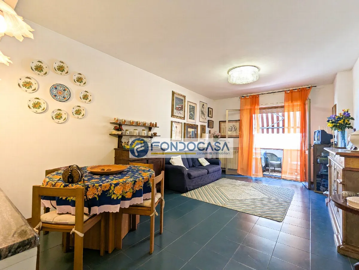 Appartamento in vendita a Massa, Marina di Massa - foto 7
