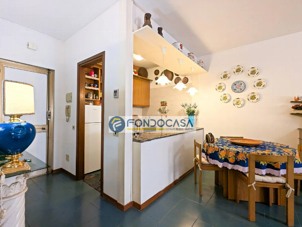 Appartamento in vendita a Massa, Marina di Massa - foto 8