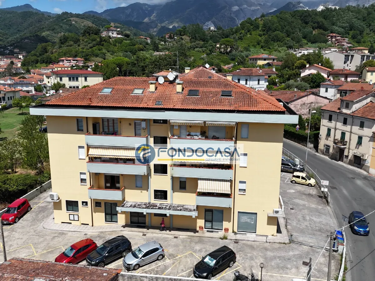 Appartamento in vendita a Carrara - foto 4
