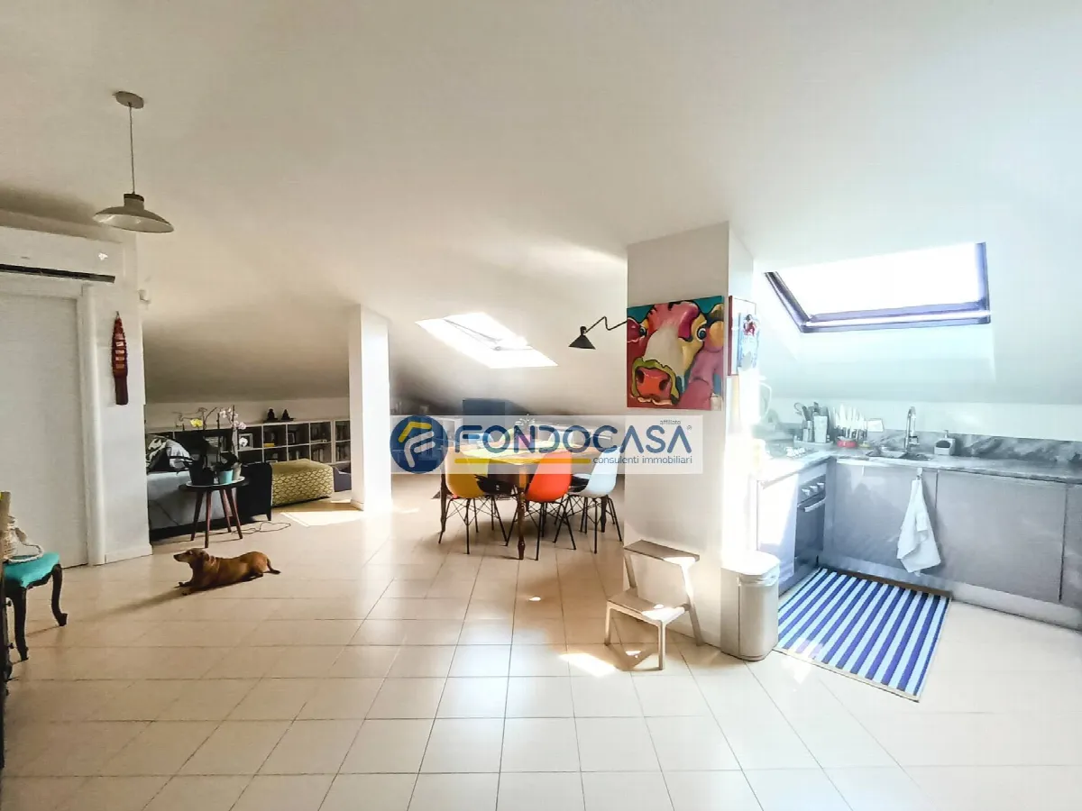 Appartamento in vendita a Carrara - foto 5