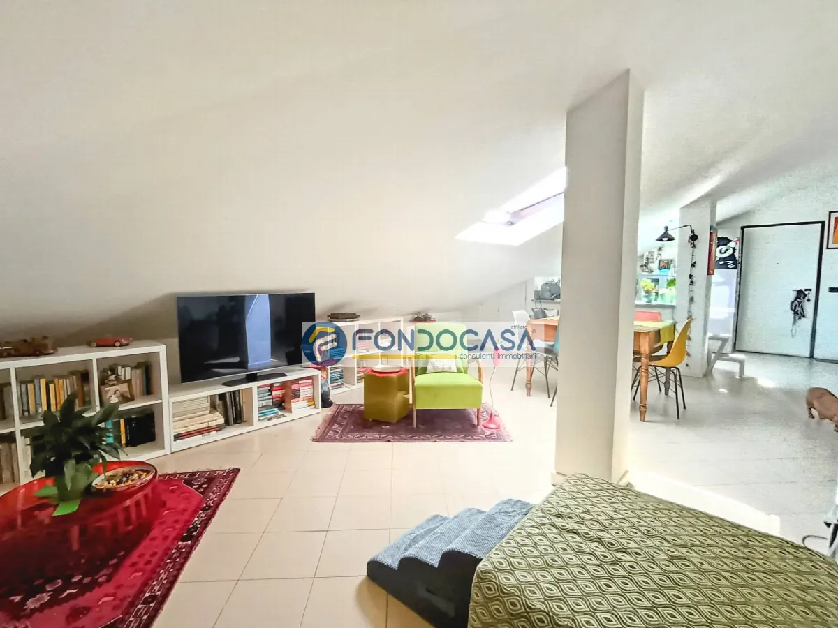 Appartamento in vendita a Carrara - foto 9