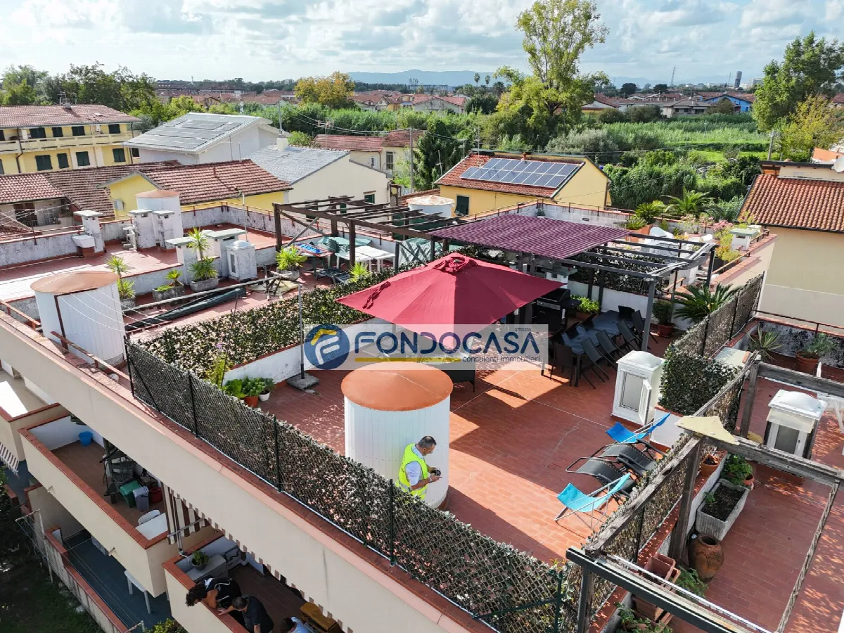 Appartamento in vendita a Massa, Marina di Massa - foto 5