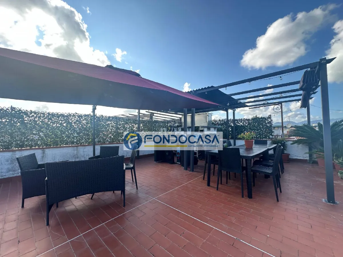 Appartamento in vendita a Massa, Marina di Massa - foto 6