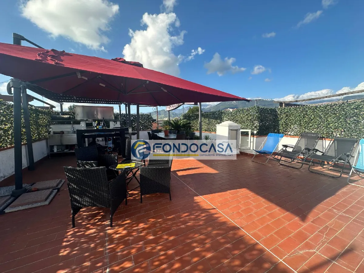 Appartamento in vendita a Massa, Marina di Massa - foto 7