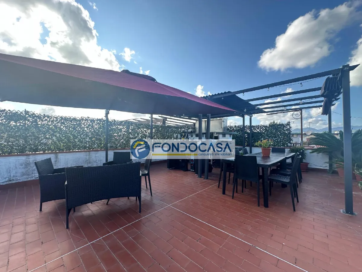 Appartamento in vendita a Massa, Marina di Massa - foto 8