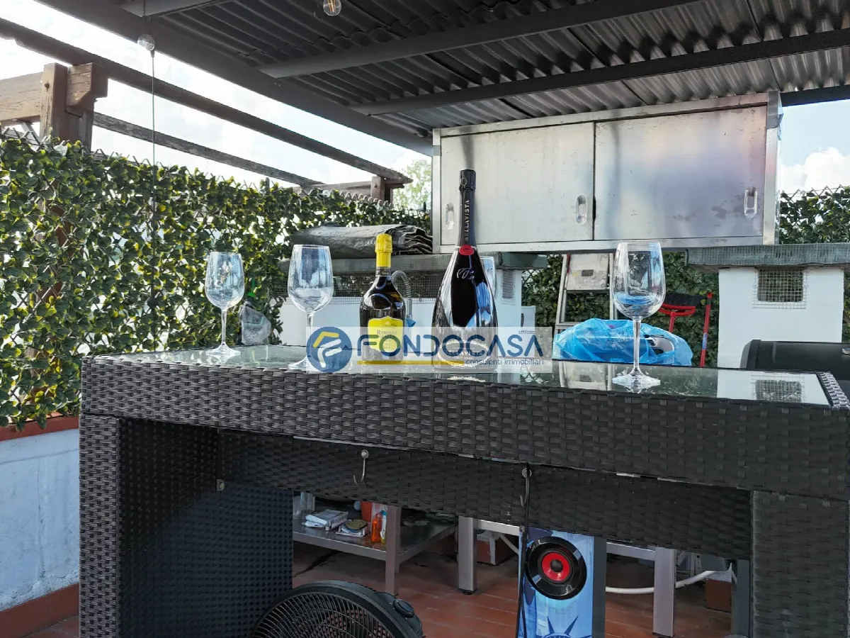 Appartamento in vendita a Massa, Marina di Massa - foto 9