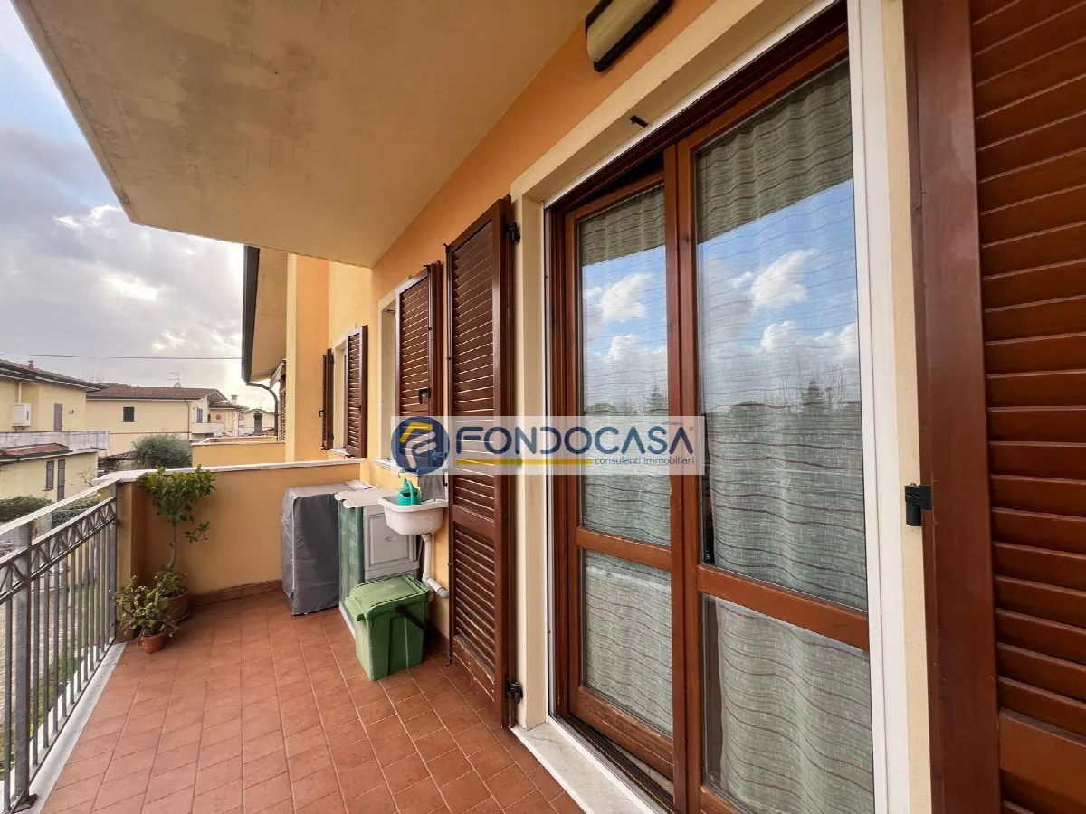 Appartamento in vendita a Massa - foto 2