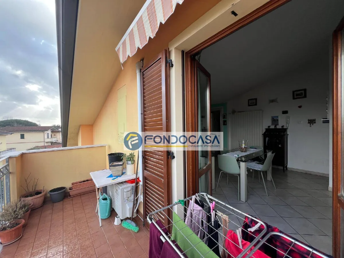 Appartamento in vendita a Massa - foto 3