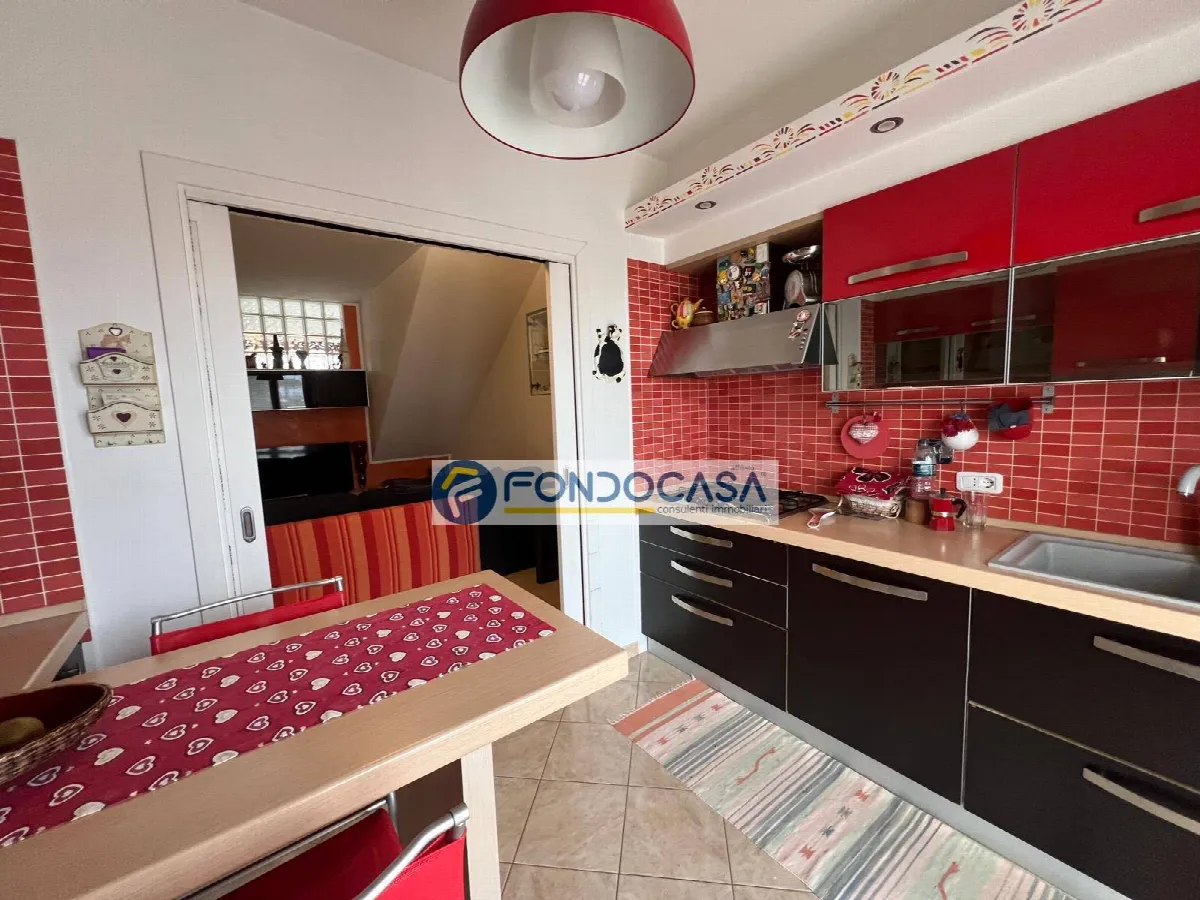 Appartamento in vendita a Massa - foto 4