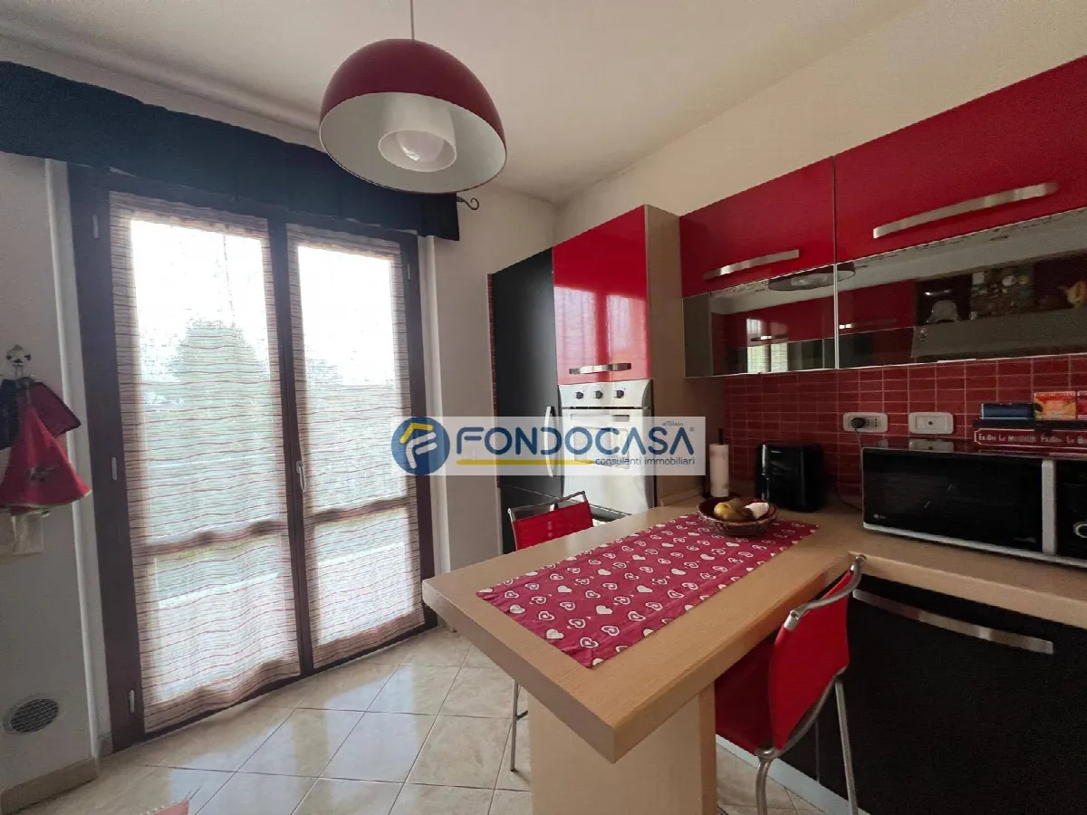 Appartamento in vendita a Massa - foto 6