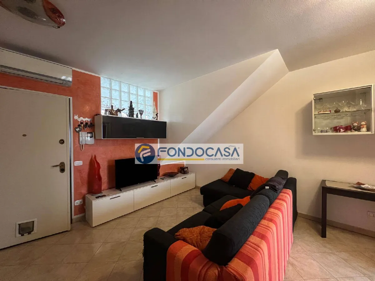 Appartamento in vendita a Massa - foto 7