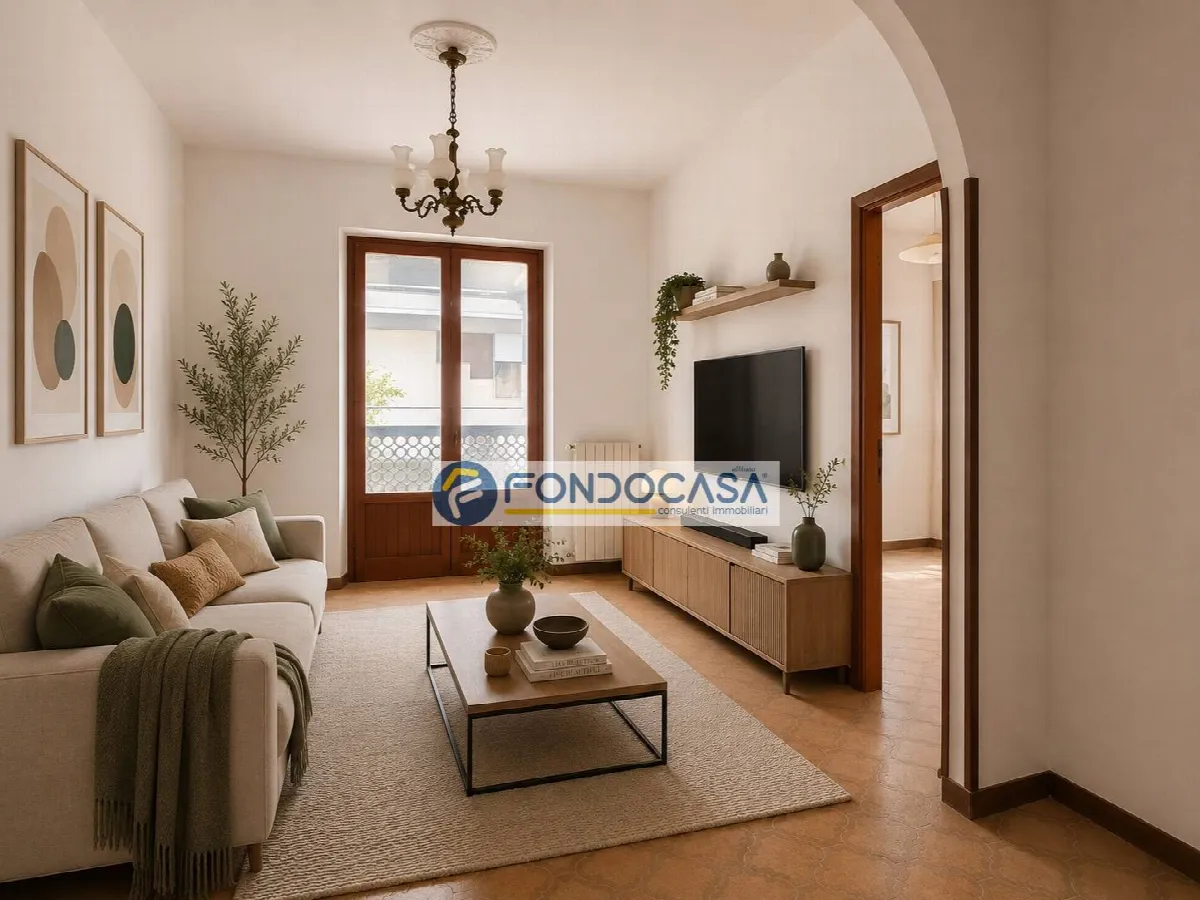 Appartamento in vendita a Massa, Marina di Massa - foto 4