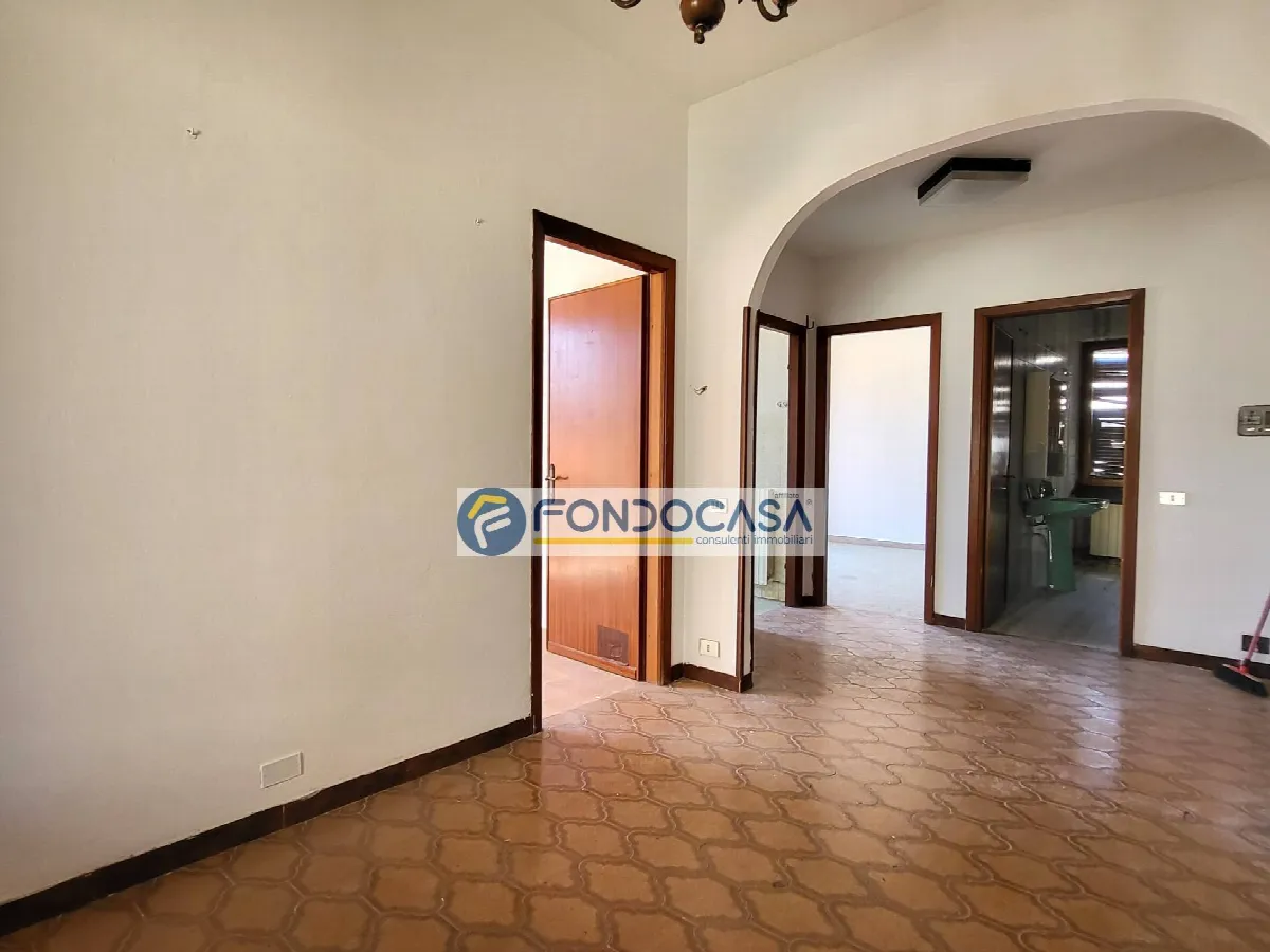 Appartamento in vendita a Massa, Marina di Massa - foto 6
